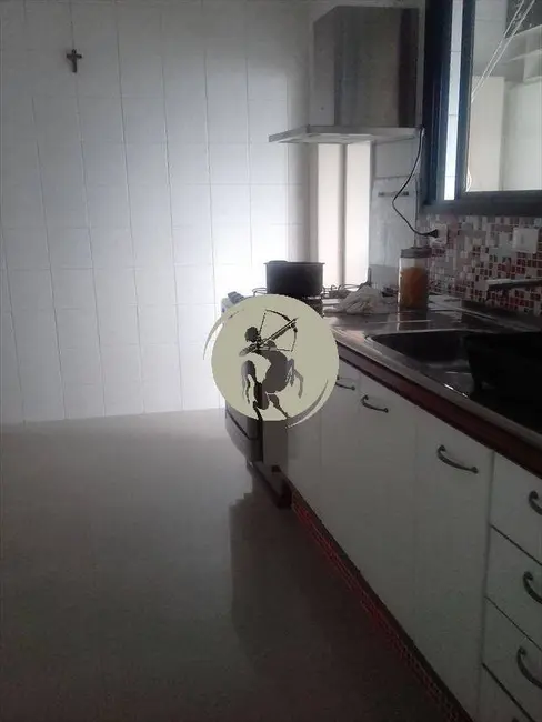 Apartamento com 2 quartos à venda, 92m2 em Campo Grande, Santos - SP - imagem 6 Foto 6 de Apartamento com 2 quartos à venda, 92m2 em Campo Grande, Santos - SP