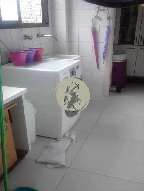 Apartamento com 2 quartos à venda, 92m2 em Campo Grande, Santos - SP - imagem 8 Foto 8 de Apartamento com 2 quartos à venda, 92m2 em Campo Grande, Santos - SP