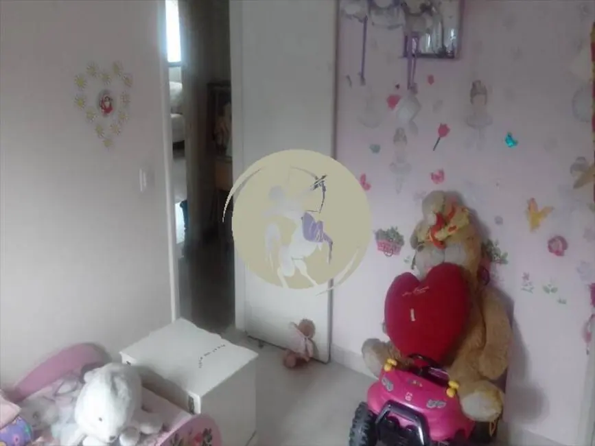 Apartamento com 2 quartos à venda, 92m2 em Campo Grande, Santos - SP - imagem 5 Foto 5 de Apartamento com 2 quartos à venda, 92m2 em Campo Grande, Santos - SP