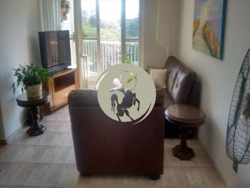 Apartamento com 2 quartos à venda, 120m2 em Ponta da Praia, Santos - SP - imagem 3 Foto 3 de Apartamento com 2 quartos à venda, 120m2 em Ponta da Praia, Santos - SP