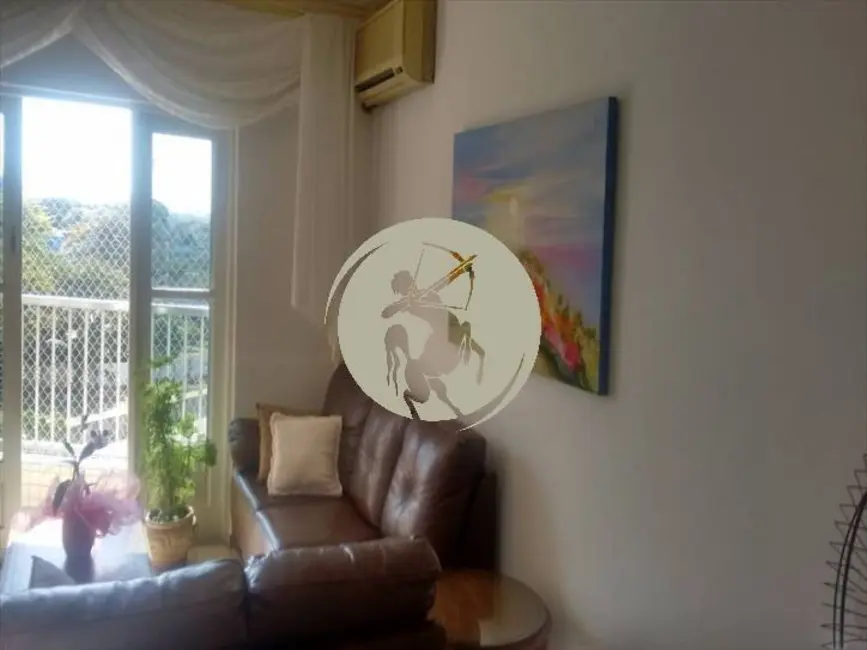 Apartamento com 2 quartos à venda, 120m2 em Ponta da Praia, Santos - SP - imagem 4 Foto 4 de Apartamento com 2 quartos à venda, 120m2 em Ponta da Praia, Santos - SP