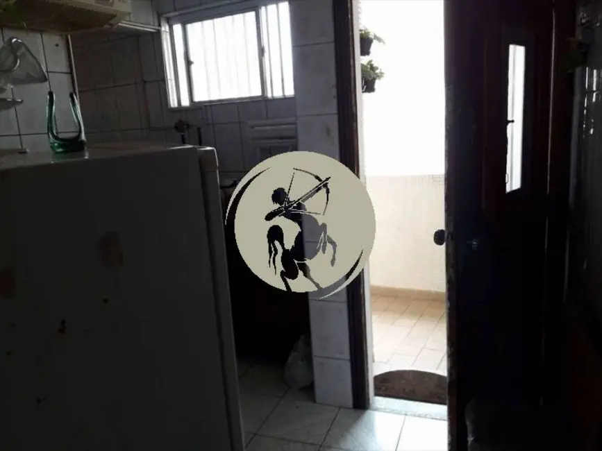 Apartamento com 1 quarto à venda, 70m2 em José Menino, Santos - SP - imagem 7 Foto 7 de Apartamento com 1 quarto à venda, 70m2 em José Menino, Santos - SP