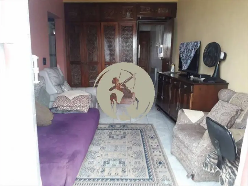 Apartamento com 1 quarto à venda, 70m2 em José Menino, Santos - SP - imagem 8 Foto 8 de Apartamento com 1 quarto à venda, 70m2 em José Menino, Santos - SP