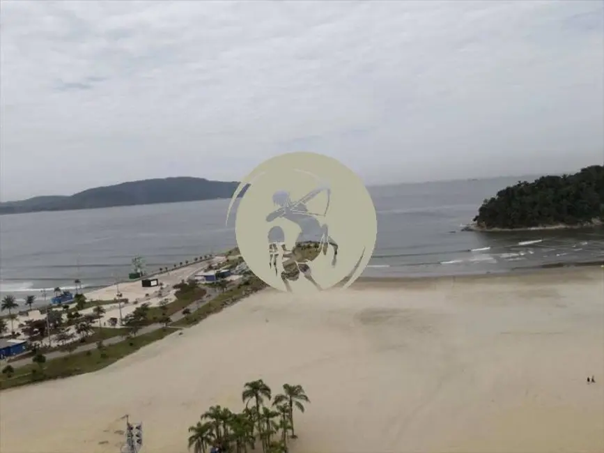 Apartamento com 1 quarto à venda, 70m2 em José Menino, Santos - SP - imagem 3 Foto 3 de Apartamento com 1 quarto à venda, 70m2 em José Menino, Santos - SP