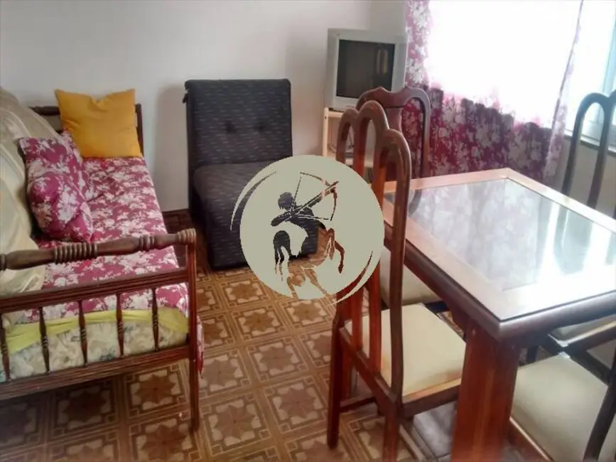 Apartamento com 1 quarto à venda, 60m2 em José Menino, Santos - SP - imagem 4 Foto 4 de Apartamento com 1 quarto à venda, 60m2 em José Menino, Santos - SP