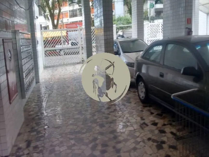 Apartamento com 1 quarto à venda, 60m2 em José Menino, Santos - SP - imagem 2 Foto 2 de Apartamento com 1 quarto à venda, 60m2 em José Menino, Santos - SP