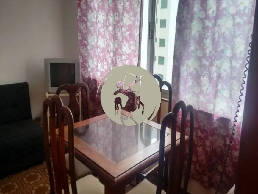 Apartamento com 1 quarto à venda, 60m2 em José Menino, Santos - SP - imagem 5 Foto 5 de Apartamento com 1 quarto à venda, 60m2 em José Menino, Santos - SP