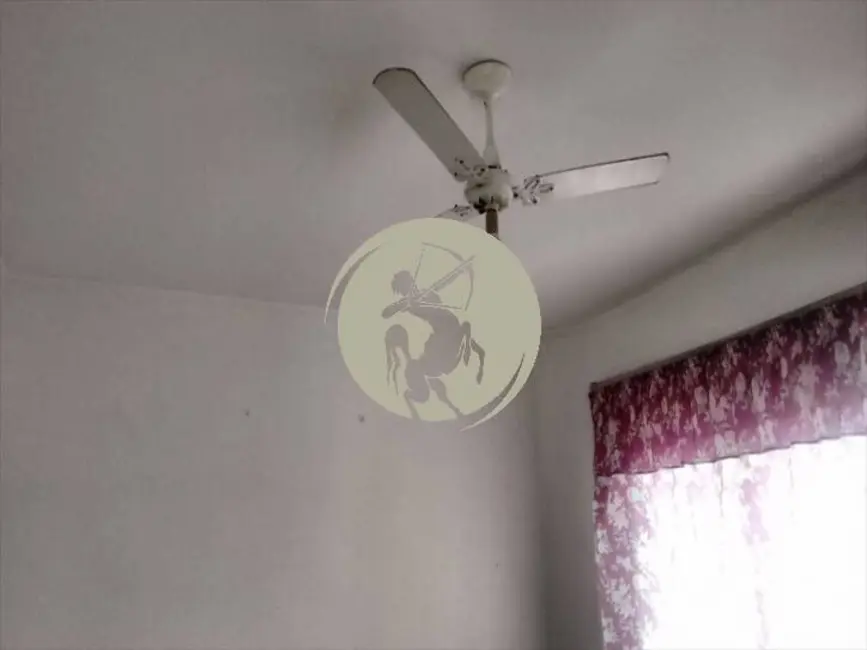 Apartamento com 1 quarto à venda, 60m2 em José Menino, Santos - SP - imagem 6 Foto 6 de Apartamento com 1 quarto à venda, 60m2 em José Menino, Santos - SP