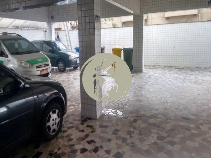 Foto 1 de Apartamento com 1 quarto à venda, 60m2 em José Menino, Santos - SP