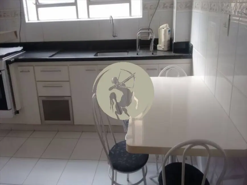 Apartamento com 2 quartos à venda, 80m2 em Pompéia, Santos - SP - imagem 6 Foto 6 de Apartamento com 2 quartos à venda, 80m2 em Pompéia, Santos - SP