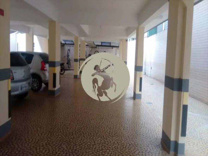 Apartamento com 2 quartos à venda, 80m2 em Pompéia, Santos - SP - imagem 5 Foto 5 de Apartamento com 2 quartos à venda, 80m2 em Pompéia, Santos - SP