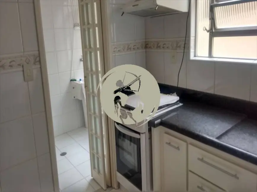 Apartamento com 2 quartos à venda, 80m2 em Pompéia, Santos - SP - imagem 7 Foto 7 de Apartamento com 2 quartos à venda, 80m2 em Pompéia, Santos - SP