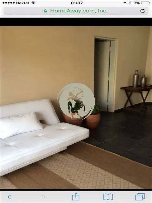 Foto 7 de Apartamento com 2 quartos à venda, 54m2 em Parque Enseada, Guaruja - SP