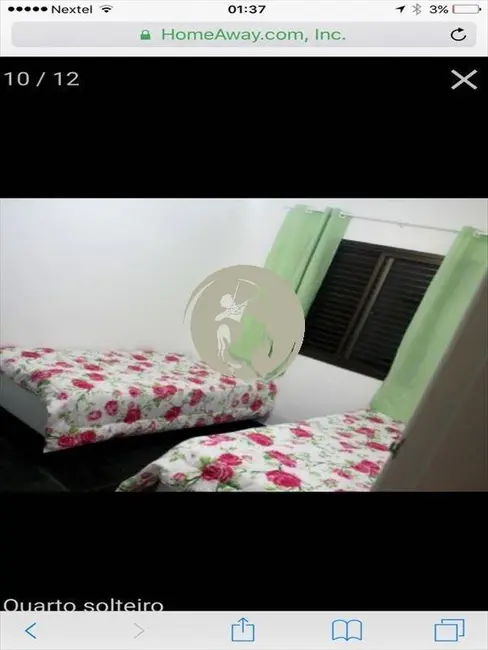 Foto 2 de Apartamento com 2 quartos à venda, 54m2 em Parque Enseada, Guaruja - SP