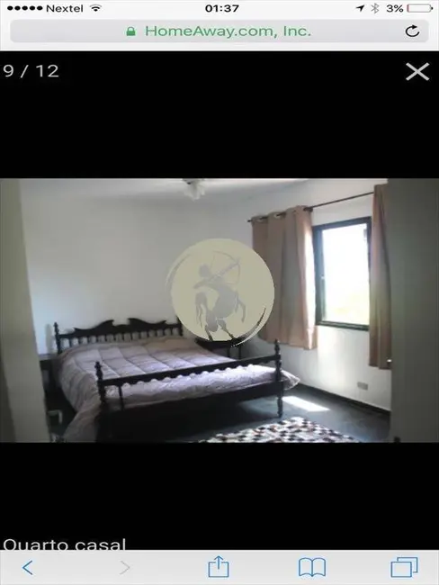 Foto 5 de Apartamento com 2 quartos à venda, 54m2 em Parque Enseada, Guaruja - SP