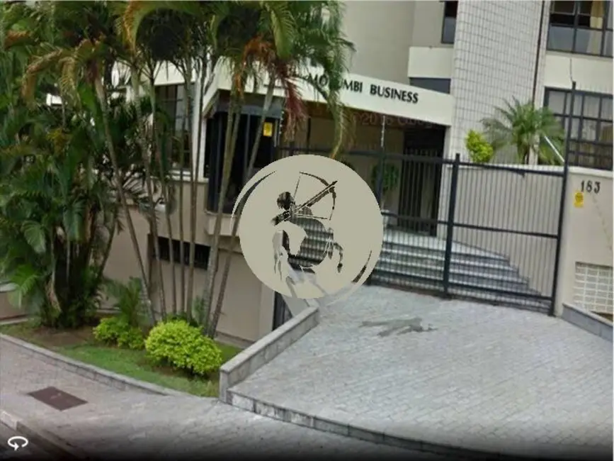 Foto 1 de Loft / Flat à venda, 41m2 em Paraíso do Morumbi, São Paulo - SP