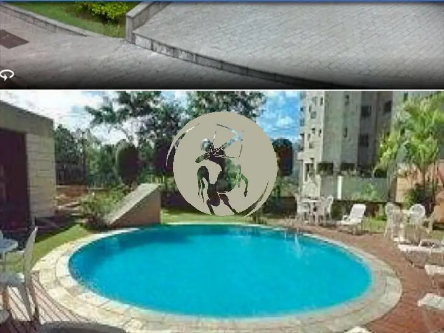 Loft / Flat à venda, 41m2 em Paraíso do Morumbi, São Paulo - SP - imagem 2 Foto 2 de Loft / Flat à venda, 41m2 em Paraíso do Morumbi, São Paulo - SP