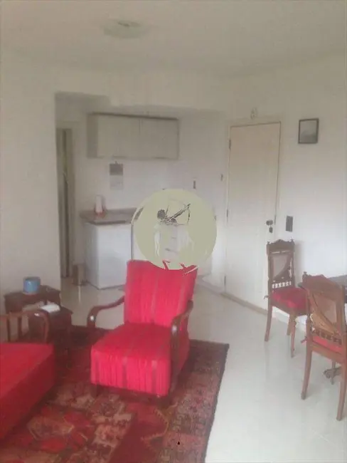 Loft / Flat à venda, 41m2 em Paraíso do Morumbi, São Paulo - SP - imagem 8 Foto 8 de Loft / Flat à venda, 41m2 em Paraíso do Morumbi, São Paulo - SP