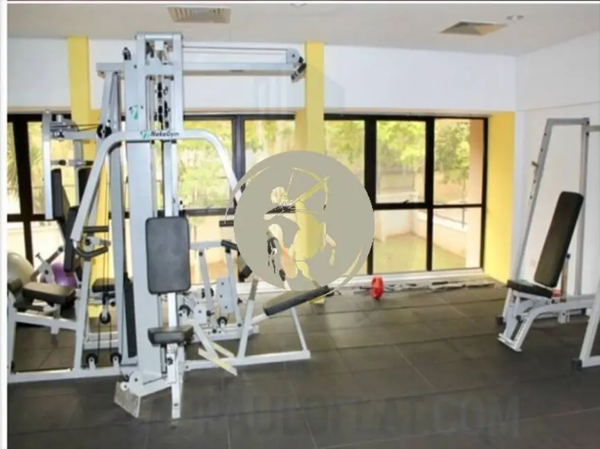 Loft / Flat à venda, 41m2 em Paraíso do Morumbi, São Paulo - SP - imagem 4 Foto 4 de Loft / Flat à venda, 41m2 em Paraíso do Morumbi, São Paulo - SP