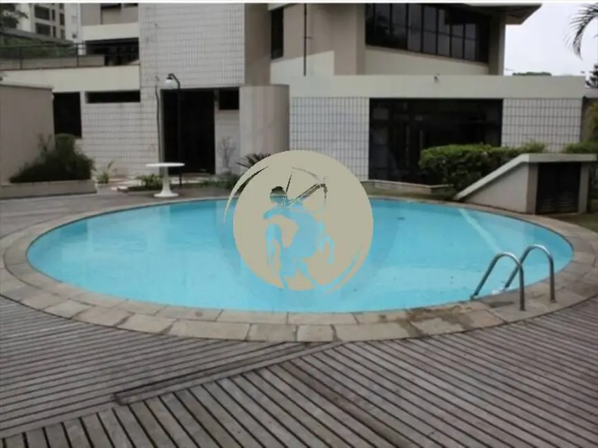 Loft / Flat à venda, 41m2 em Paraíso do Morumbi, São Paulo - SP - imagem 3 Foto 3 de Loft / Flat à venda, 41m2 em Paraíso do Morumbi, São Paulo - SP