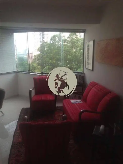 Loft / Flat à venda, 41m2 em Paraíso do Morumbi, São Paulo - SP - imagem 7 Foto 7 de Loft / Flat à venda, 41m2 em Paraíso do Morumbi, São Paulo - SP