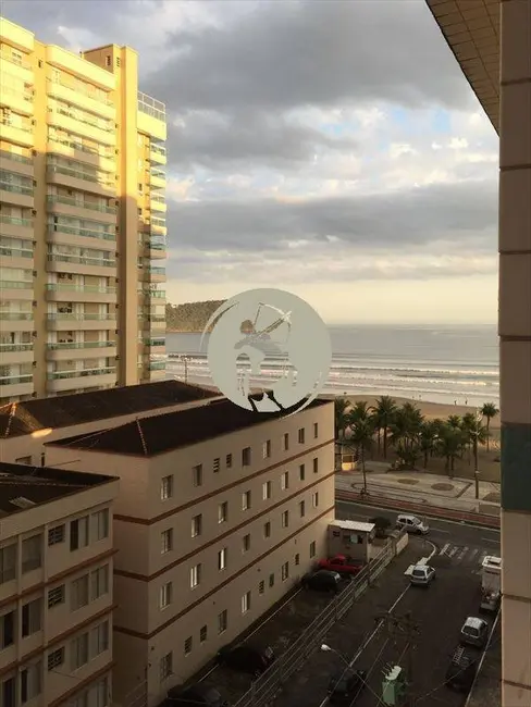 Apartamento com 2 quartos à venda, 65m2 em Canto do Forte, Praia Grande - SP - imagem 1 Foto 1 de Apartamento com 2 quartos à venda, 65m2 em Canto do Forte, Praia Grande - SP