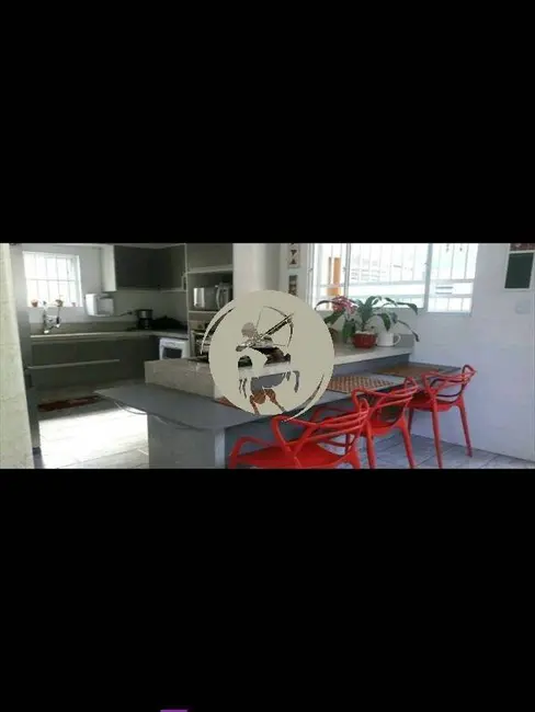 Foto 4 de Casa com 3 quartos à venda, 224m2 em Embaré, Santos - SP