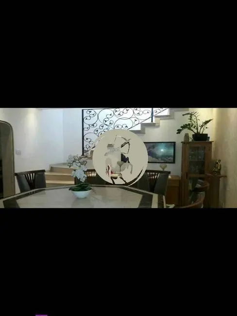 Foto 5 de Casa com 3 quartos à venda, 224m2 em Embaré, Santos - SP