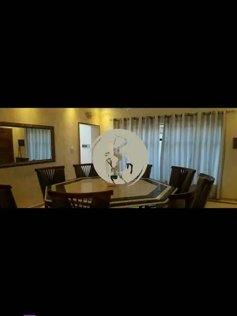 Foto 9 de Casa com 3 quartos à venda, 224m2 em Embaré, Santos - SP