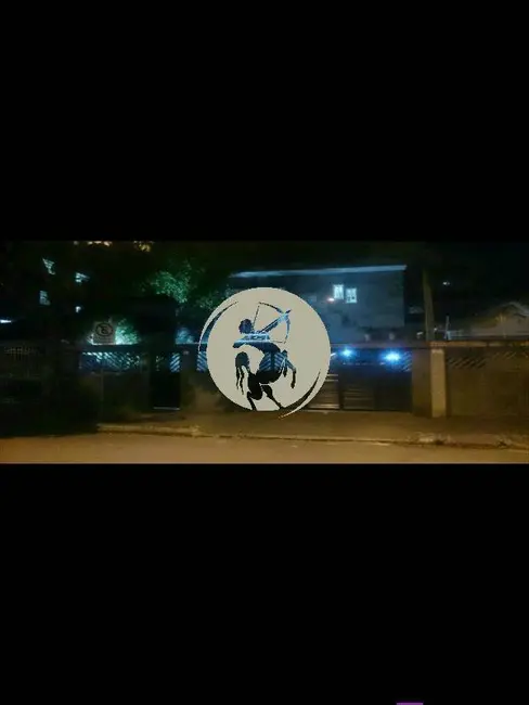 Foto 8 de Casa com 3 quartos à venda, 224m2 em Embaré, Santos - SP