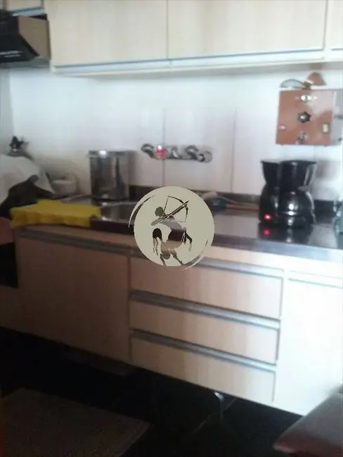 Foto 3 de Loft / Flat com 1 quarto à venda, 65m2 em Alphaville Industrial, Barueri - SP