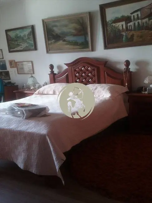 Foto 4 de Loft / Flat com 1 quarto à venda, 65m2 em Alphaville Industrial, Barueri - SP