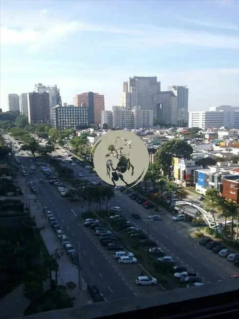 Foto 7 de Loft / Flat com 1 quarto à venda, 65m2 em Alphaville Industrial, Barueri - SP