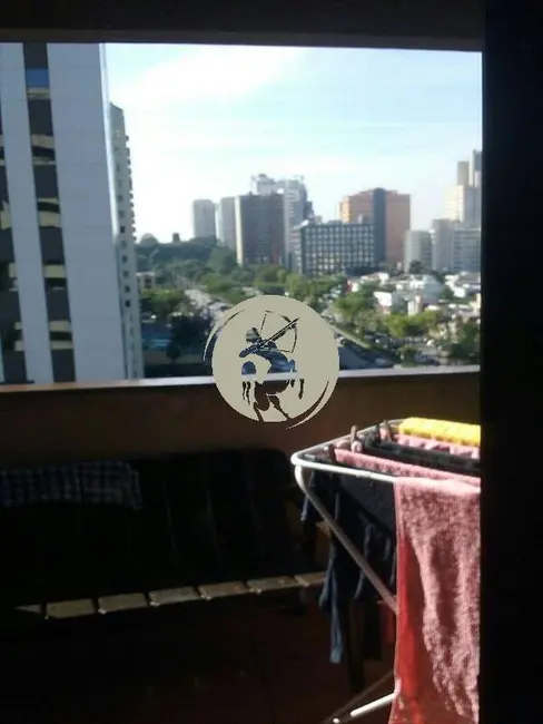 Foto 6 de Loft / Flat com 1 quarto à venda, 65m2 em Alphaville Industrial, Barueri - SP