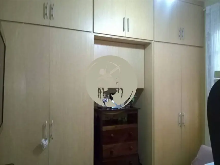 Foto 1 de Apartamento com 2 quartos à venda, 66m2 em Boqueirão, Santos - SP
