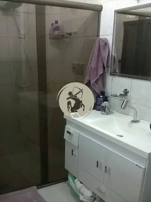 Foto 9 de Apartamento com 2 quartos à venda, 66m2 em Boqueirão, Santos - SP