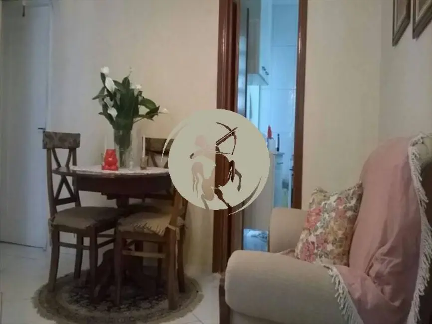 Foto 5 de Apartamento com 2 quartos à venda, 66m2 em Boqueirão, Santos - SP