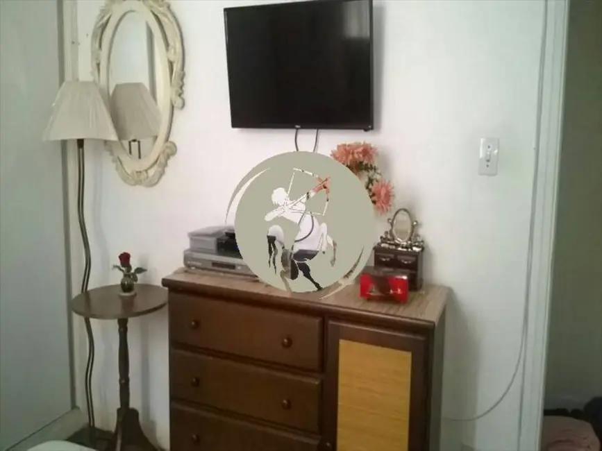 Foto 2 de Apartamento com 2 quartos à venda, 66m2 em Boqueirão, Santos - SP