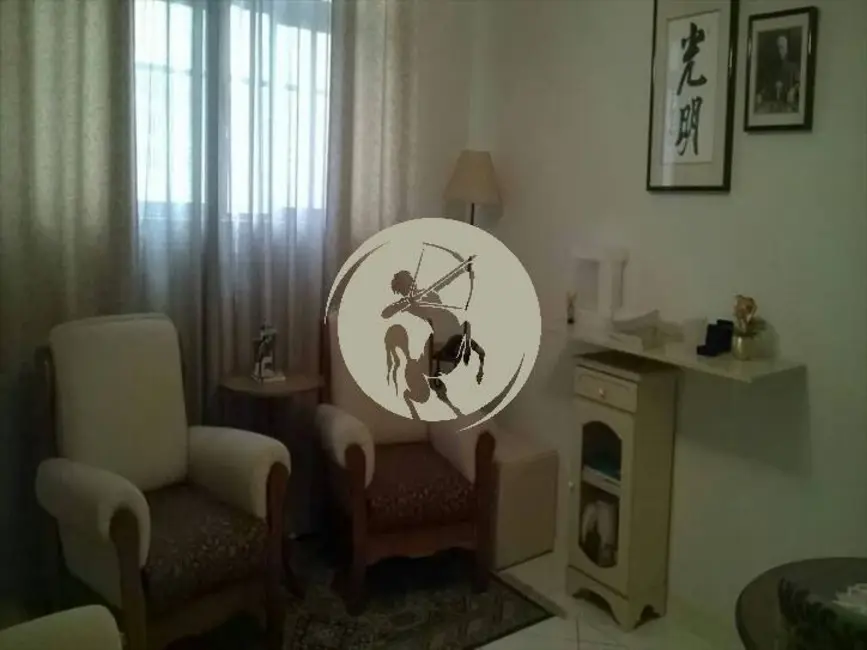 Foto 3 de Apartamento com 2 quartos à venda, 66m2 em Boqueirão, Santos - SP