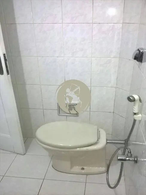 Foto 7 de Apartamento com 2 quartos à venda, 66m2 em Boqueirão, Santos - SP