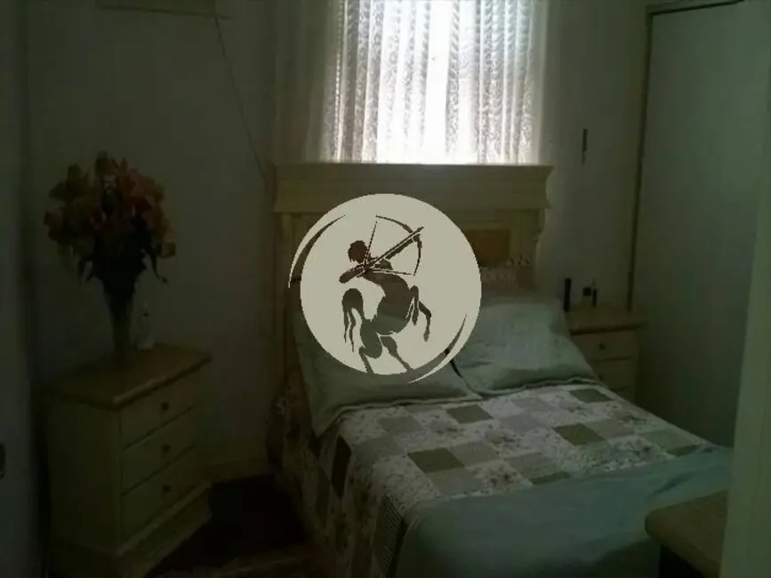 Foto 8 de Apartamento com 2 quartos à venda, 66m2 em Boqueirão, Santos - SP