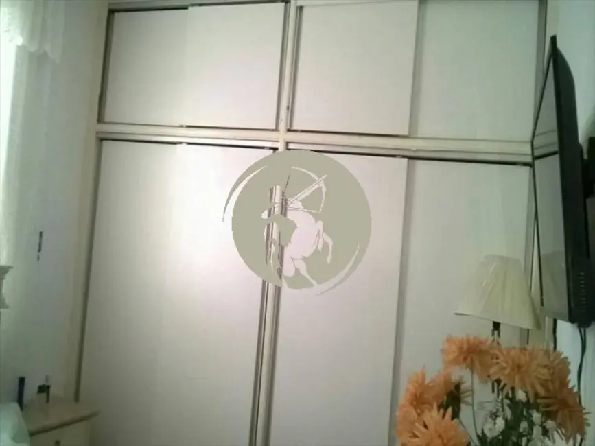 Foto 4 de Apartamento com 2 quartos à venda, 66m2 em Boqueirão, Santos - SP