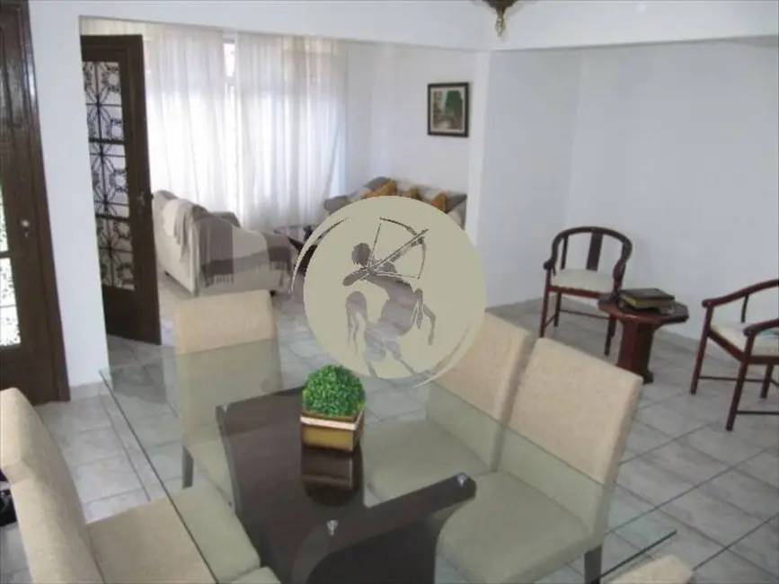 Foto 7 de Sobrado com 3 quartos à venda, 160m2 em Gonzaga, Santos - SP