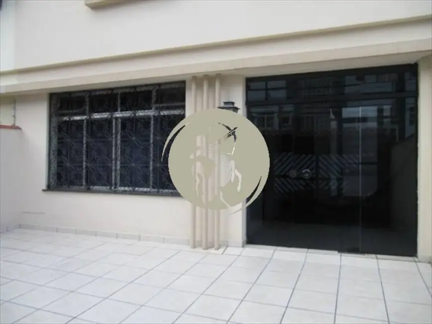 Foto 2 de Sobrado com 3 quartos à venda, 160m2 em Gonzaga, Santos - SP