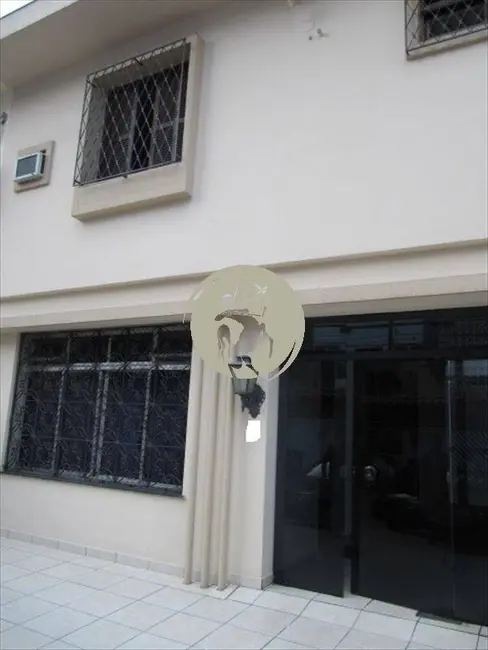 Foto 3 de Sobrado com 3 quartos à venda, 160m2 em Gonzaga, Santos - SP