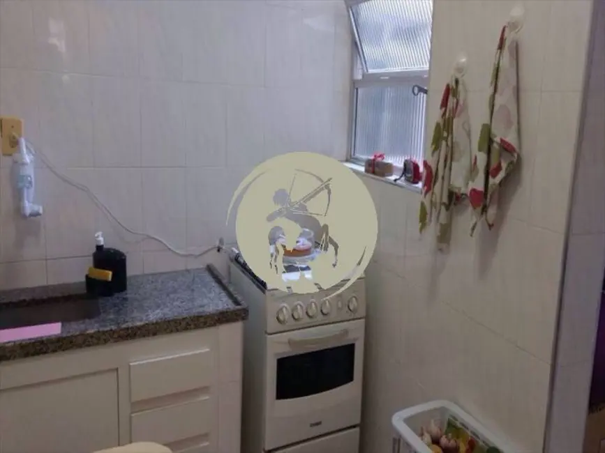 Foto 5 de Apartamento com 2 quartos à venda, 85m2 em Gonzaga, Santos - SP
