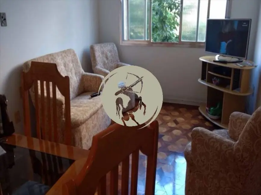 Foto 1 de Apartamento com 2 quartos à venda, 85m2 em Gonzaga, Santos - SP