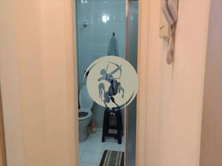 Foto 7 de Apartamento com 2 quartos à venda, 85m2 em Gonzaga, Santos - SP