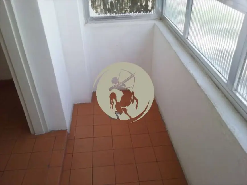 Foto 7 de Apartamento com 1 quarto à venda, 45m2 em Boqueirão, Santos - SP