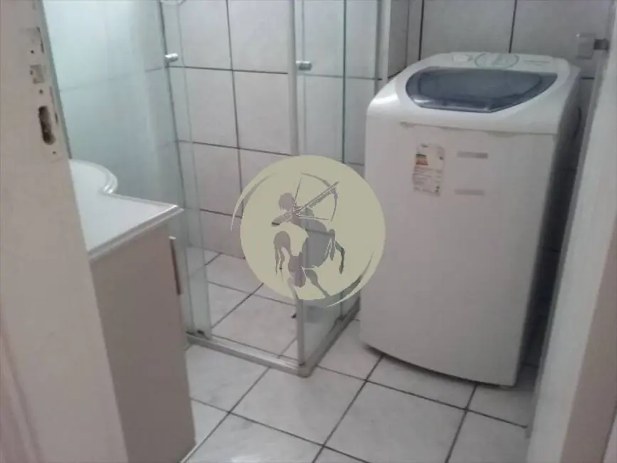 Foto 9 de Apartamento com 1 quarto à venda, 45m2 em Boqueirão, Santos - SP